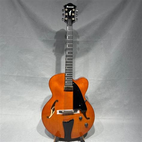 Ibanez Afc151 Da Dark Amber Artstar アイバニーズ フルアコ アウトレット 特価品 Ibanez