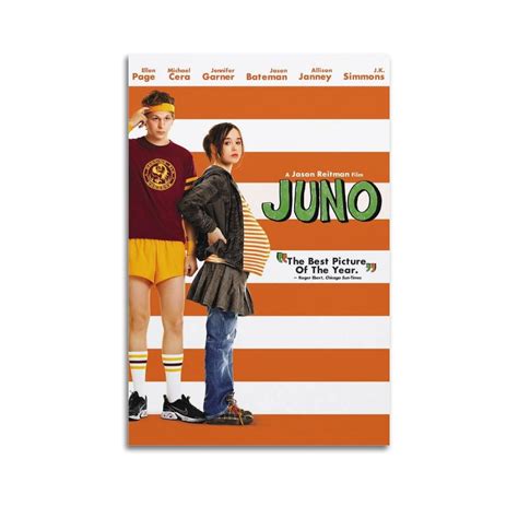 Juno Poster