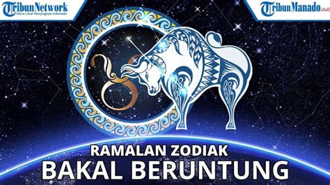 Ramalan Rezeki Zodiak Paling Mujur Hari Ini Senin 29 April 2024