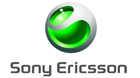 Sony Ericsson | ? logo, Brand stickers, Famous logos