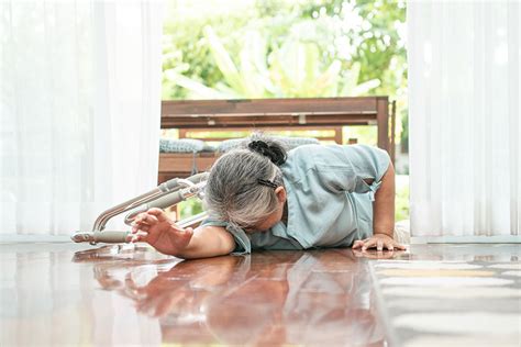 Tips For Preventing Falls In Seniors Veranda Club