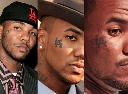 The Game Face Tattoo Butterfly