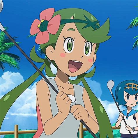 Pin By Freak World On Pokemon Sun Moon Screencaps Pokemon Sun