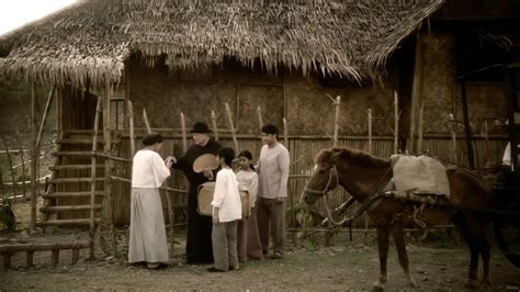 Felix manalo movie tukwilla - nimfaimages