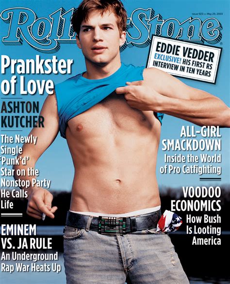 Getting Naked Big Names Show Some Skin On The Cover Of Rolling Stone