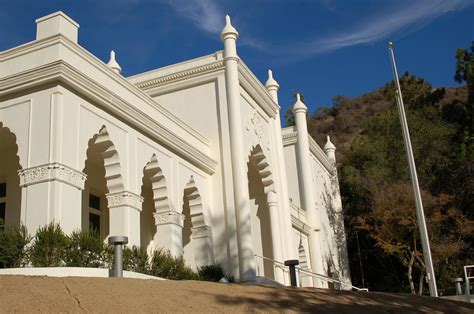 Historic Buildings and Landmarks in Glendale Parks | City of Glendale, CA