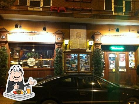 Irish Pub Doolin Latina Recensioni Del Ristorante