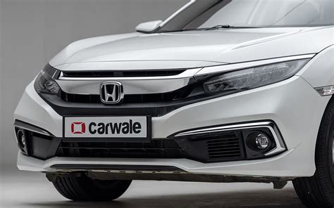 Honda Civic Front Bumper Honda Civic Images