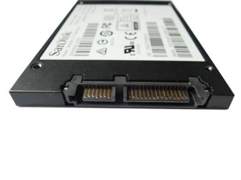 SanDisk SSD Plus 120 GB,Internal,2.5" (SDSSDA-120G-G26) Solid State ...
