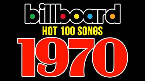 Top 100 Billboard Songs 1970s - Most Popular Music of 1970s - 70s Music ...