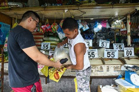 Lugi Po Ilang Rice Retailers Di Makasunod Sa Price Cap Abs Cbn News