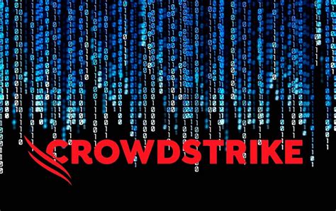 Detrás De La Cαída Global De Microsoft ¿qué Es Crowdstrike