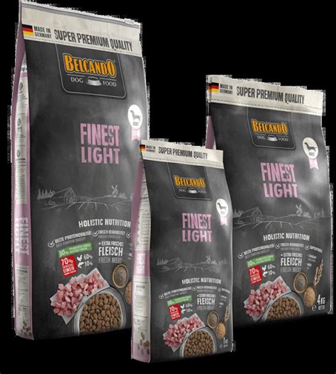 Belcando Finest Light | 1 kg | 29585