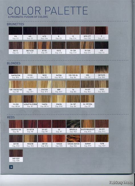 Aveda Hair Shades Brown Google Search Brown Hair Color Chart Aveda