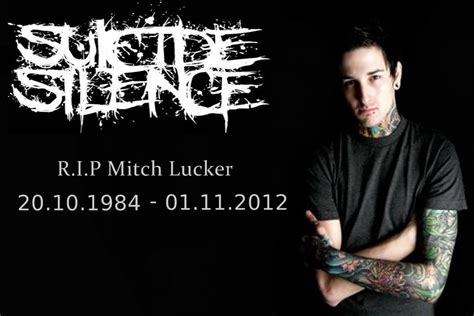 Mitch Lucker Memorial Show Has Surprise Guests
