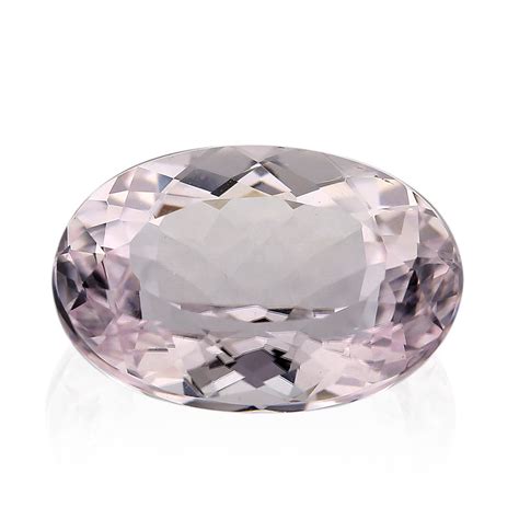 Gemma Con Kunzite Brasiliana Up Gioielli Juwelo