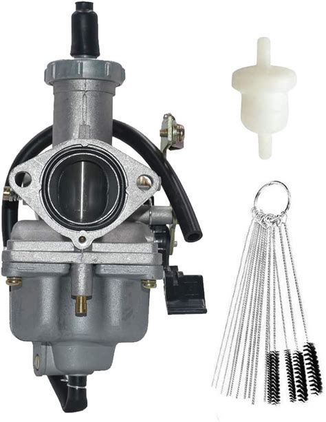 Amazon Carbman Carburetor Compatible With Honda