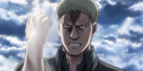 Attack On Titan: 5 Ways Reiner Is Actually A Hero (& 5 He's Still A ...