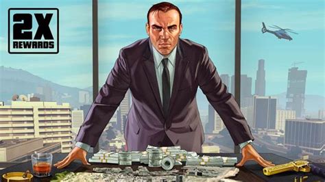 Novidades Em Gta Online Triplo De Recompensas No Powerplay E Desafios