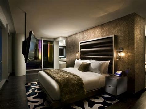 Rock Star Suite Multi Platinum Magellan Luxury Hotels