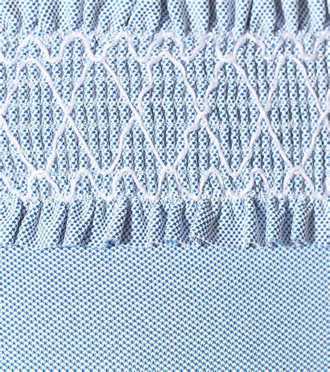 Heidi Klein Cassis Smocked Bikini Bottoms Heidi Klein