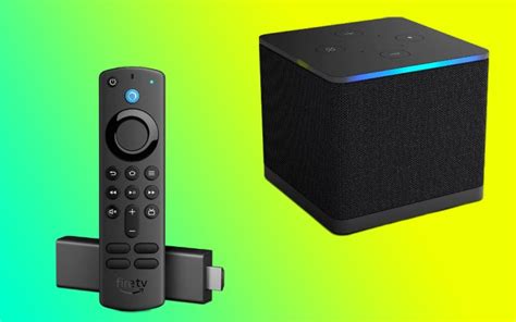 Amazon's Fire TV 4K is just $30 right now