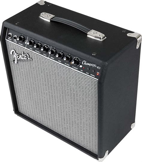 Fender Champion 40w 2330300000 Alamo Musical