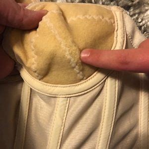 Adonna Intimates Sleepwear Strapless Bra 32b Ivory Cream Nude Adonna Jcpenney Poshmark