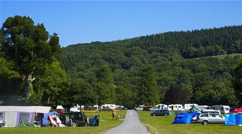 App for Devon - River Dart Award Winning Camping and Caravan Park