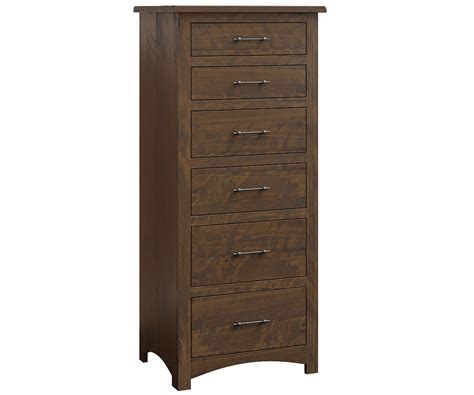 Barn Floor Lingerie Chest With Drawers Weaver Furniture Barn Nappanee IN