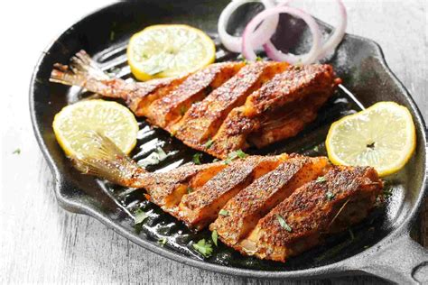 How To Reheat Fried Fish A Complete Guide