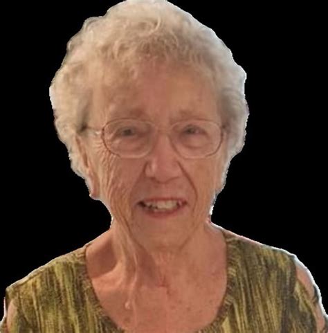 Sally Patience Obituary Gloucester Times