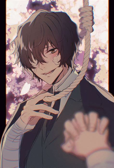 Dazai Osamu Bungou Stray Dogs Image By Tumugi 3475398 Zerochan