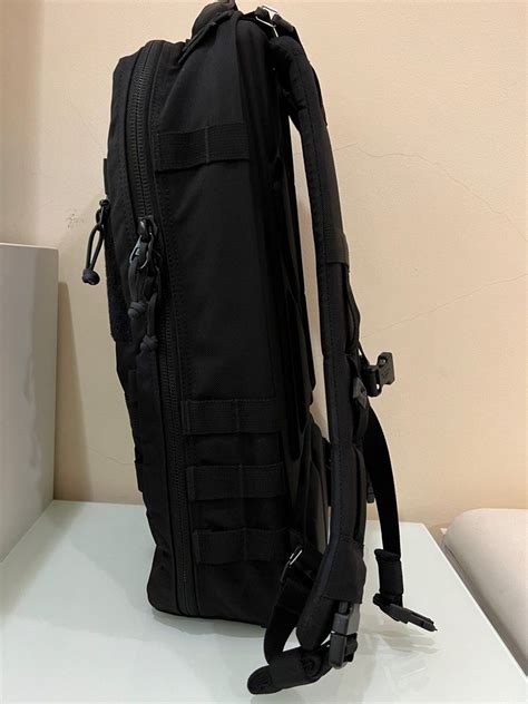 Chuyentactical Ct Edc Backpack Men S Fashion Bags Backpacks On