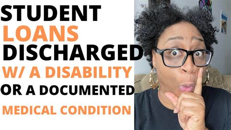 TOTAL AND PERMANENT DISABILITY TPD GET YOUR STUDENT LOANS