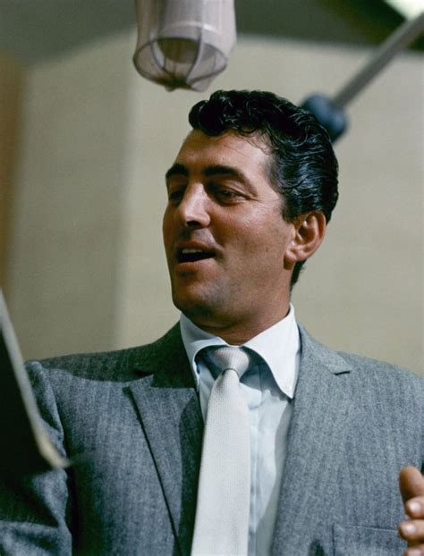 Gentleman Remembered Dean Martin Gentlemans Digest