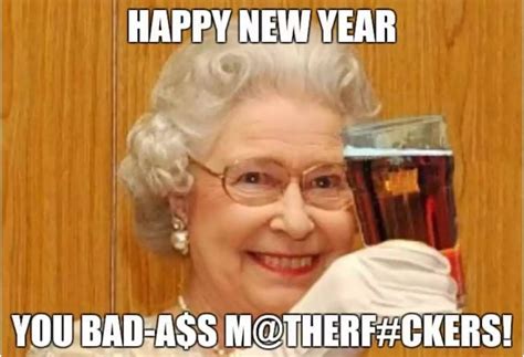 25 Happy New Year Memes And Pics Thatll Help You Reconstruct The