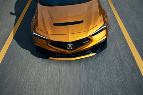 2024 Acura Integra Type S