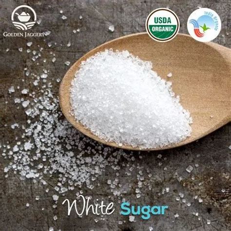 Organic White Sugar Packaging Type Pp Bag Plastic Sack Bag At Rs