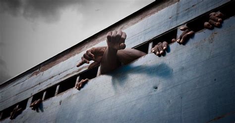 Las cárceles en América Latina auténticas escuelas del delito Infobae