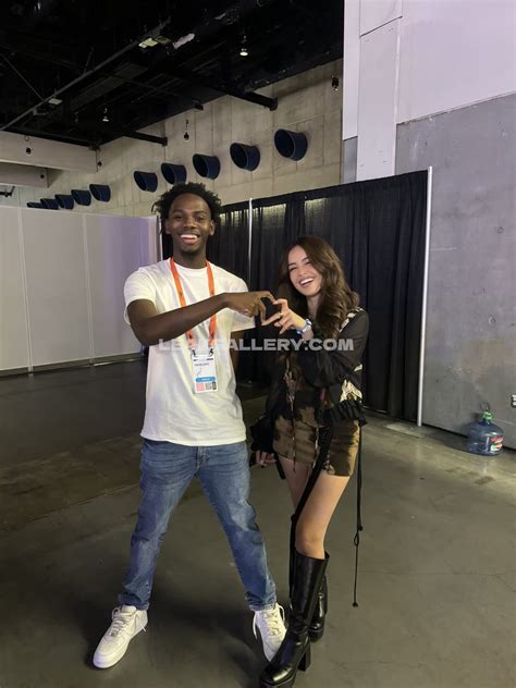 Valkyrae Exclusive Leaked Nude Onlyfans