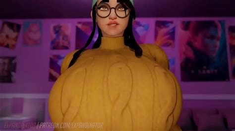 Breast Expansion Xvideos