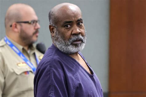 Duane Davis' Murder Trial Date Set in Tupac Shakur Case | Crime News