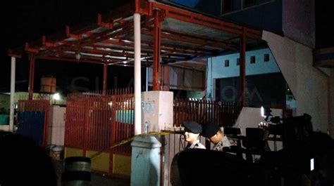 Ini Kronologis Penangkapan Tiga Terduga Teroris Di Bekasi