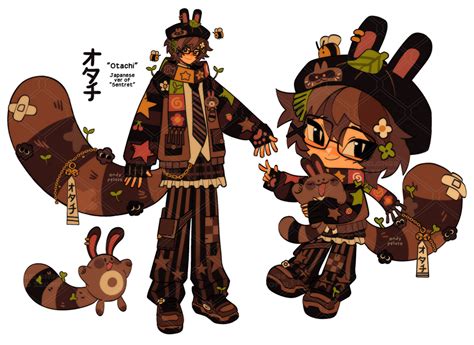 🌰 | tanuka on Toyhouse