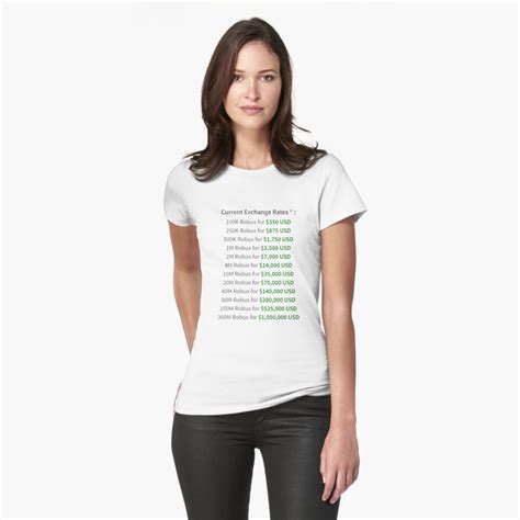 Devex Rates T Shirt By Steadyonrbx Redbubble