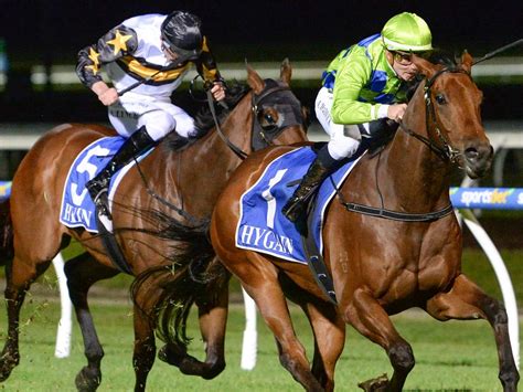 Qld Racing Horse Racing News Form Guides And Results Au