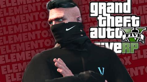 ANTI RP GTA RP YouTube