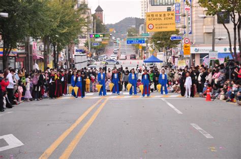 웰컴투신관동 지역축제 대한민국 구석구석 축제