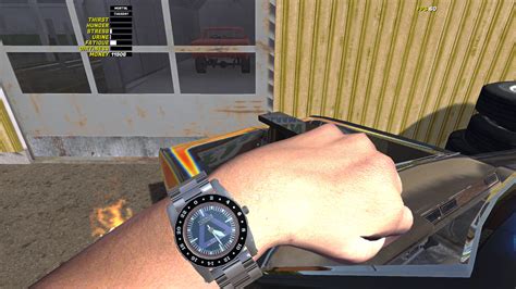 Hour Watch At My Summer Car Nexus Mods And Community